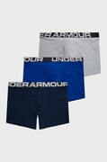 Under Armour - Boxeralsó (3-pack) 1363617 akciós termékkép 1