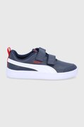 Puma cipő 371543 sötétkék akciós termékkép 1