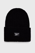 Reebok Classic sapka GG6698 fekete, akciós termékkép 1