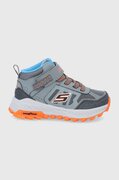 Skechers gyerek cipő szürke akciós termékkép 1