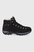Zamberlan cipő New Trail Lite Evo Gtx fekete, férfi akciós termékkép 1