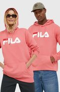Fila felső narancssárga, nyomott mintás akciós termékkép 1