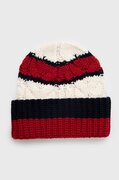 Tommy Hilfiger gyapjú sapka gyapjú akciós termékkép 1