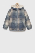 Abercrombie & Fitch kétoldalas gyerekdzseki akciós termékkép 1