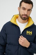 Helly Hansen kifordítható dzseki férfi, sötétkék, téli akciós termékkép 1