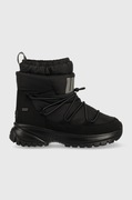 UGG hócipő W Yose Puffer Mid fekete, akciós termékkép 1