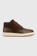 Polo Ralph Lauren cipő Sneaker Boot barna, férfi, akciós termékkép 1