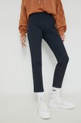 Hollister Co. nadrág női, magas derekú akciós termékkép 1