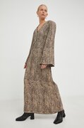 By Malene Birger ruha barna, maxi, harang alakú akciós termékkép 1