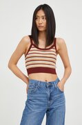 Levi's top gyapjúkeverékből akciós termékkép 1