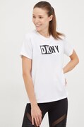 Dkny t-shirt női, fehér, DP2T5894 akciós termékkép 1