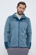 Columbia sportos pulóver Winter Pass Tech mintás akciós termékkép 1