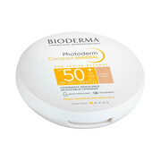 BIODERMA Photoderm Compact Mineral púder SPF50+ light (világos) (10g) akciós termékkép 1