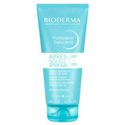 BIODERMA Photoderm After Sun napozás utáni gél-krém (200ml) akciós termékkép 1