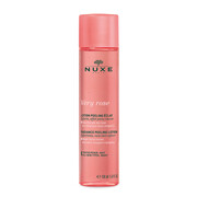NUXE Very Rose éjszakai peeling lotion (150ml) akciós termékkép 1