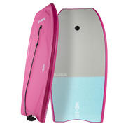 Bodyboard és leash, 100-as Olaian akciós termékkép 1