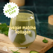 Culinary - napi latte, smoothie, süti termék 2. képe