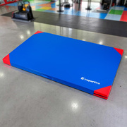 Torna szőnyeg inSPORTline Munakor T60 200x120x10 cm kék akciós termékkép 1