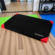 Torna szőnyeg inSPORTline Munakor T60 200x120x10 cm fekete akciós termékkép 1