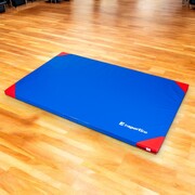 Torna szőnyeg inSPORTline Gabyk T90 200x120x6 cm kék akciós termékkép 1