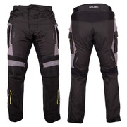 Motoros nadrág W-TEC Smackton fekete 3XL akciós termékkép 1