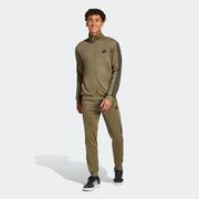 Férfi fitnesz melegítőegyüttes Adidas akciós termékkép 1