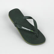 Férfi flipflop papucs - Havaianas Brazil akciós termékkép 1