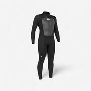 Férfi neoprén szörfruha, 4/3 mm - Prologue Quiksilver akciós termékkép 1