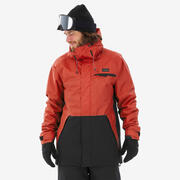 Férfi snowboardkabát - SNB 100-as Dreamscape akciós termékkép 1
