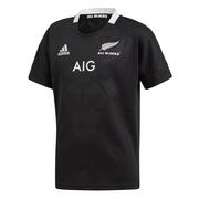 Felnőtt rögbimez, All Blacks replika , hazai, fekete Adidas akciós termékkép 1