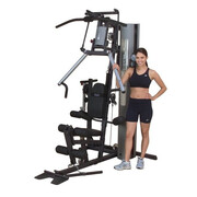 Edzőtorony Body-Solid Home Gym G2B akciós termékkép 1