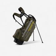 Golftáska, kitámasztható, vízhatlan - Inesis Light akciós termékkép 1