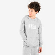 Gyerek kosárlabda-melegítőfelső, kapucnis - Hoodie 900 NBA Tarmak akciós termékkép 1