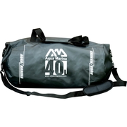 Vízálló táska Aqua Marina Duffle Style Dry Bag 40l fekete akciós termékkép 1