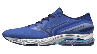 Mizuno Wave Prodigy 5 DBlue/BHenon/Aquarius futócipő akciós termékkép 1