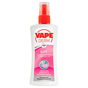 Kids szúnyog- és kullancsriasztó pumpás aeroszol, 100 ml Vape akciós termékkép 1