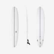 Longboard 9', 60 l, 2+1 középső szkeggel - Performance Olaian akciós termékkép 1