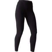Női fitnesz leggings, slim - 100-as Domyos akciós termékkép 1