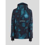 Női síkabát - Fundango Bid Eco Anorak akciós termékkép 1