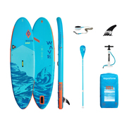 SUP kiegészítőkkel Aquatone Wave 10'0" akciós termékkép 1
