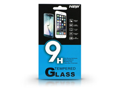 Xiaomi Mi 8 / Mi 8 Explorer / Mi 8 Pro, Kijelzővédő fólia, ütésálló fólia (az íves részre NEM hajlik rá!), Tempered Glass (edzett üveg), Clear akciós termékkép 1