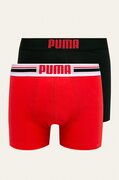 Puma boxeralsó 2 db piros, férfi akciós termékkép 1