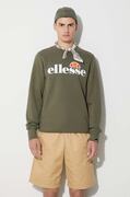 Ellesse felső zöld, férfi, mintás akciós termékkép 1