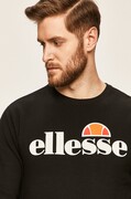 Ellesse felső fekete, férfi, mintás akciós termékkép 1