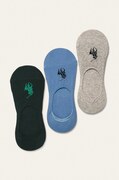 Polo Ralph Lauren - Titokzokni (3 db) akciós termékkép 1