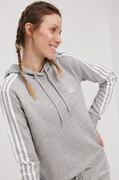 adidas felső GM5592 szürke, női, sima akciós termékkép 1