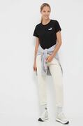 Puma t-shirt női, fekete, 624264 akciós termékkép 1