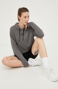 Under Armour felső 1369855 szürke, női, nyomott mintás akciós termékkép 1