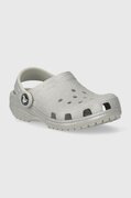 Crocs gyerek papucs ezüst akciós termékkép 1