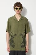 Maharishi ing Take Tora férfi, zöld, relaxed, 5100.OLIVE akciós termékkép 1